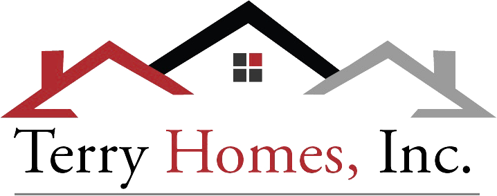 Terry Homes, Inc - Terry Homes, Inc (718x284)