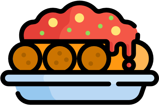 Enchilada Free Icon - Enchilada Free Icon (512x512)