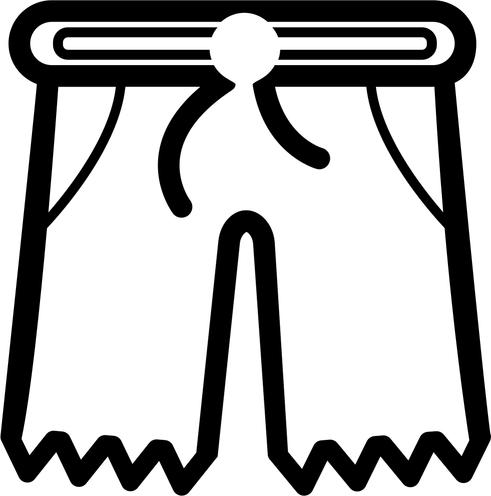 Jeans Clipart Svg - Jeans Clipart Svg (981x990)