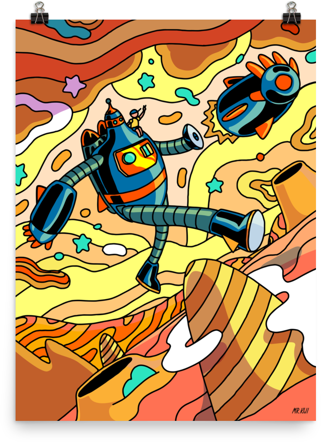 Clip Art Black And White Library Intergalactic Night - Clip Art Black And White Library Intergalactic Night (1000x1000)