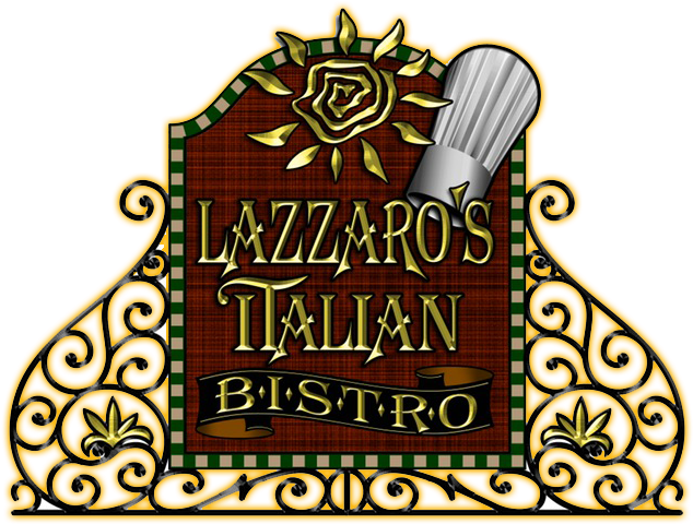 Lazzaro's Italian Bistro 49 N Railroad St Palmyra, - Lazzaro's Italian Bistro 49 N Railroad St Palmyra, (640x488)