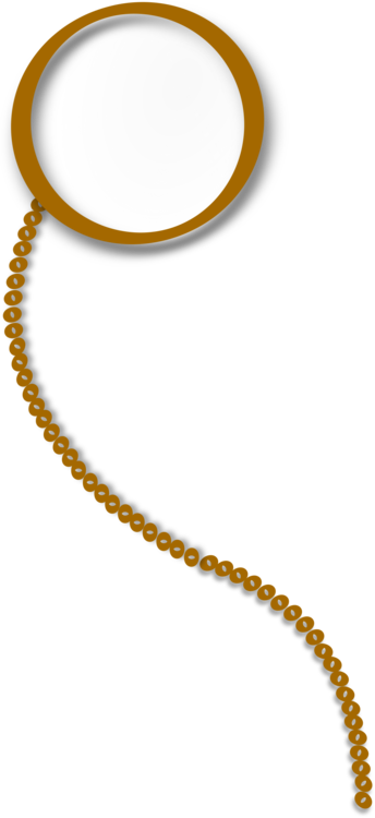 Monocle Glasses Eye Lens Free Commercial Clipart Monocle - Monocle Glasses Eye Lens Free Commercial Clipart Monocle (344x750)