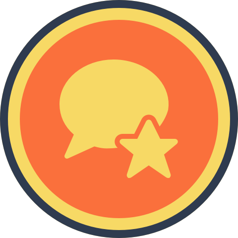 Viewing Badge Motivator - Viewing Badge Motivator (480x480)