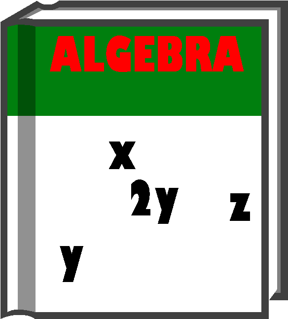 Clever Algebra Clip Art Best Digital Clipart For You - Clever Algebra Clip Art Best Digital Clipart For You (616x742)