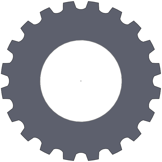 Images/mxl Timing Pulley 20 Tooth - Images/mxl Timing Pulley 20 Tooth (682x683)
