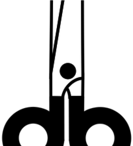 Scissor Clipart Alat Tulis - Scissor Clipart Alat Tulis (640x480)