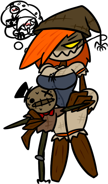 Spooky Things An Asshole Of Host - Spooky Things An Asshole Of Host (411x616)