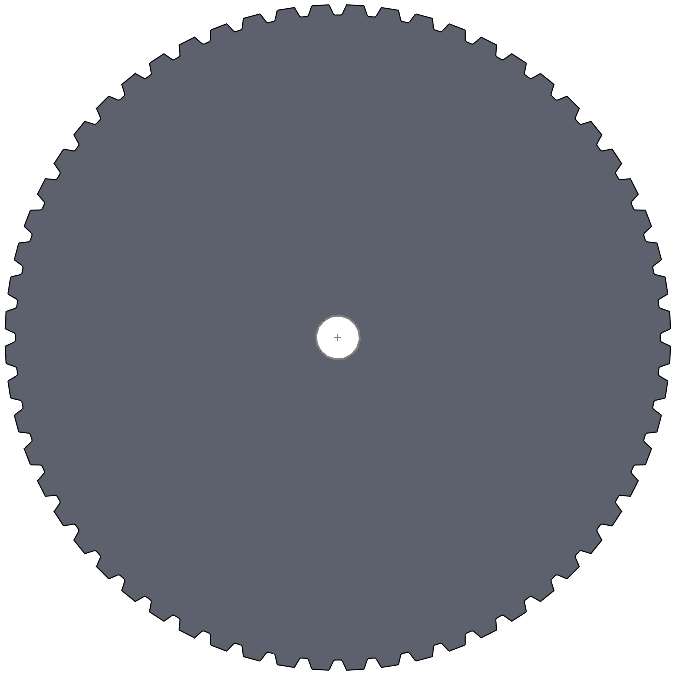 Images/xl Timing Pulley 60 Tooth - Images/xl Timing Pulley 60 Tooth (675x675)