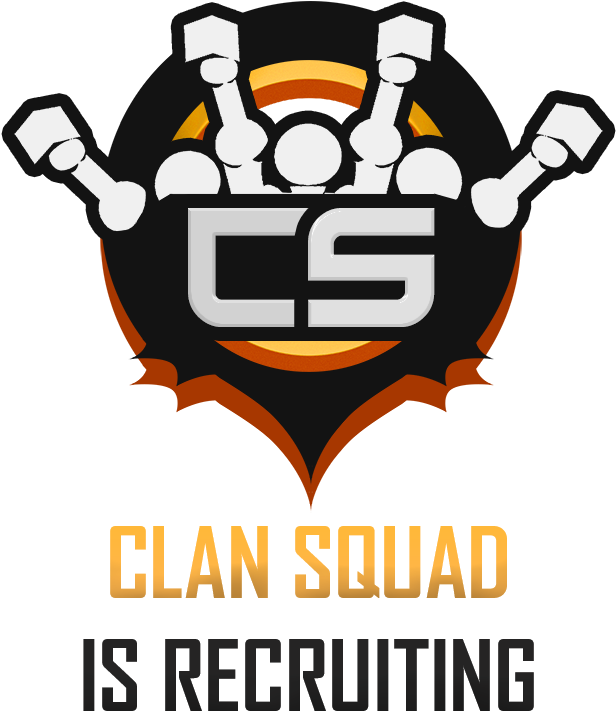 Hi Hello Guys, The Clan Squad Are Currently Looking - Hi Hello Guys, The Clan Squad Are Currently Looking (615x729)
