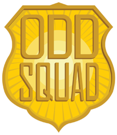 Odd Squad - Odd Squad (1280x544)