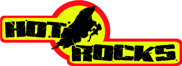 Hot Rocks Climbing - Hot Rocks Climbing (590x214)