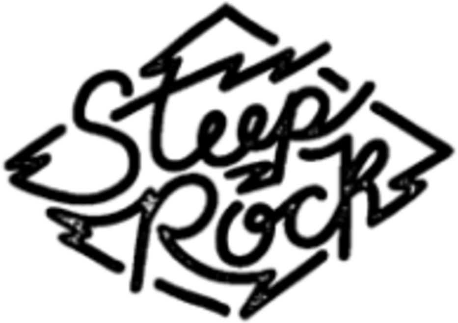 Steep Rock Bouldering Logo - Steep Rock Bouldering Logo (960x960)