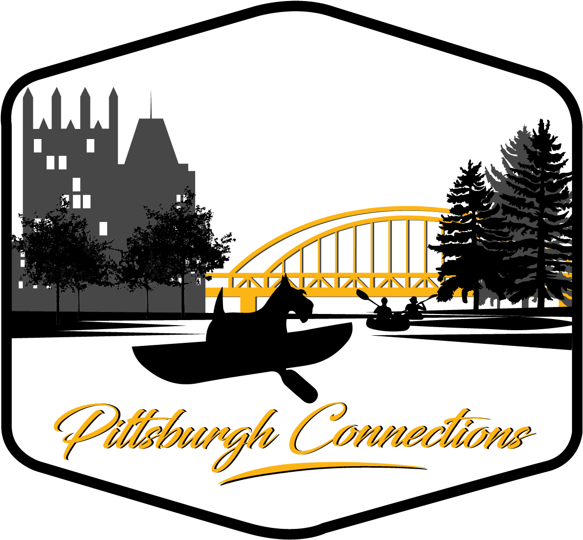 2 Pittsburgh Connections - 2 Pittsburgh Connections (1200x1200)