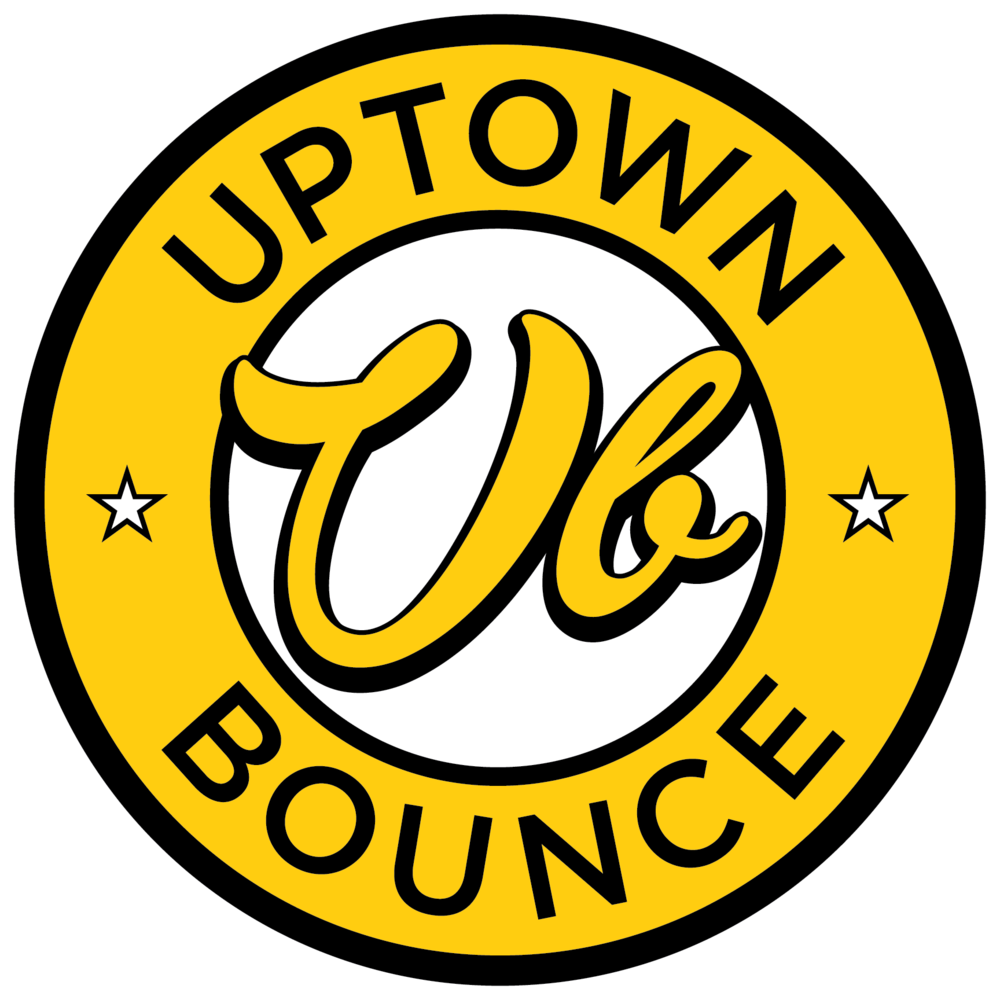 Uptown Bounce Indoor Trampoline Park - Uptown Bounce Indoor Trampoline Park (1000x1000)