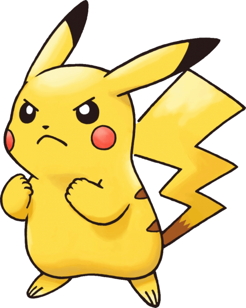 #pikachu Pokemon Mystery Dungeon Red And Blue Rescue - #pikachu Pokemon Mystery Dungeon Red And Blue Rescue (479x600)