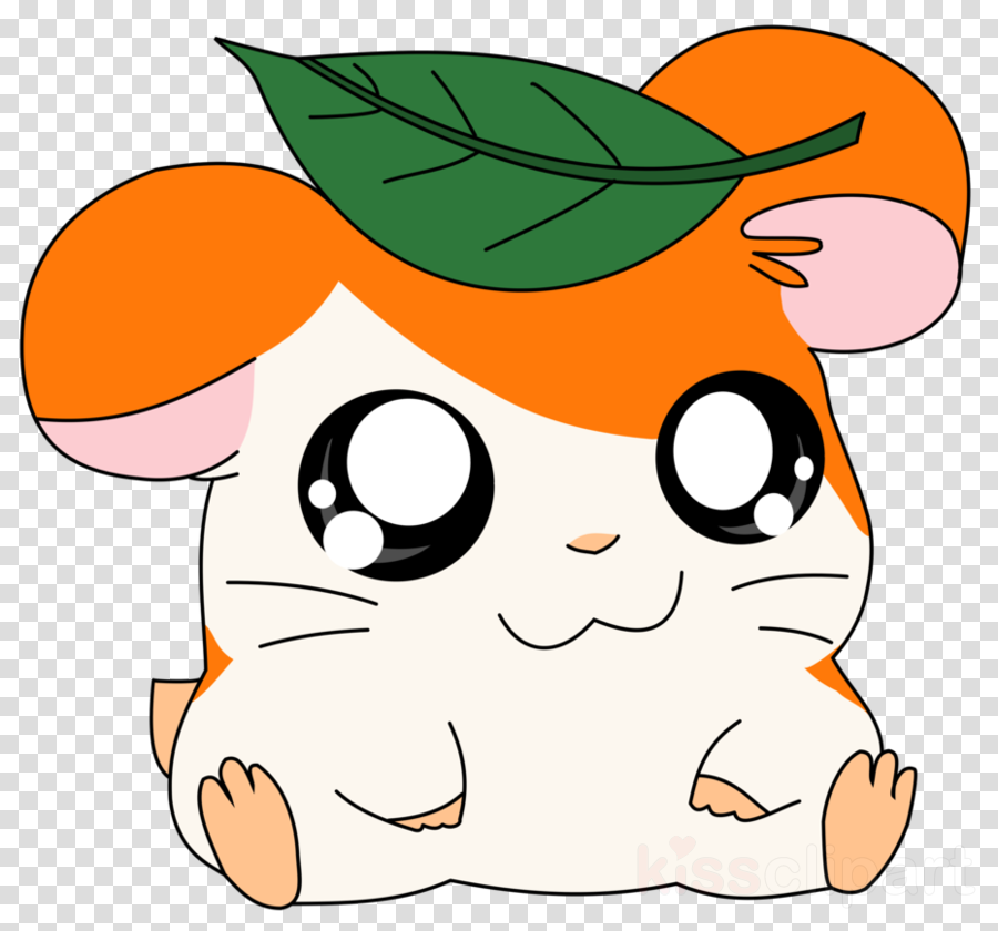 Hamtaro Cute Clipart Hamtaro - Hamtaro Cute Clipart Hamtaro (900x840)