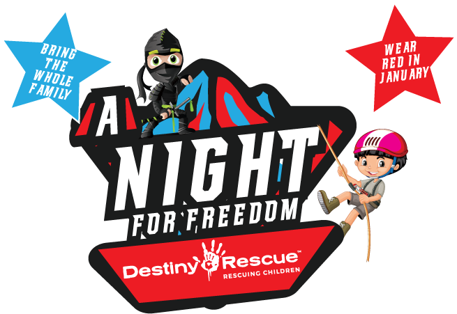 A Night For Freedom Destiny Rescue - A Night For Freedom Destiny Rescue (714x480)