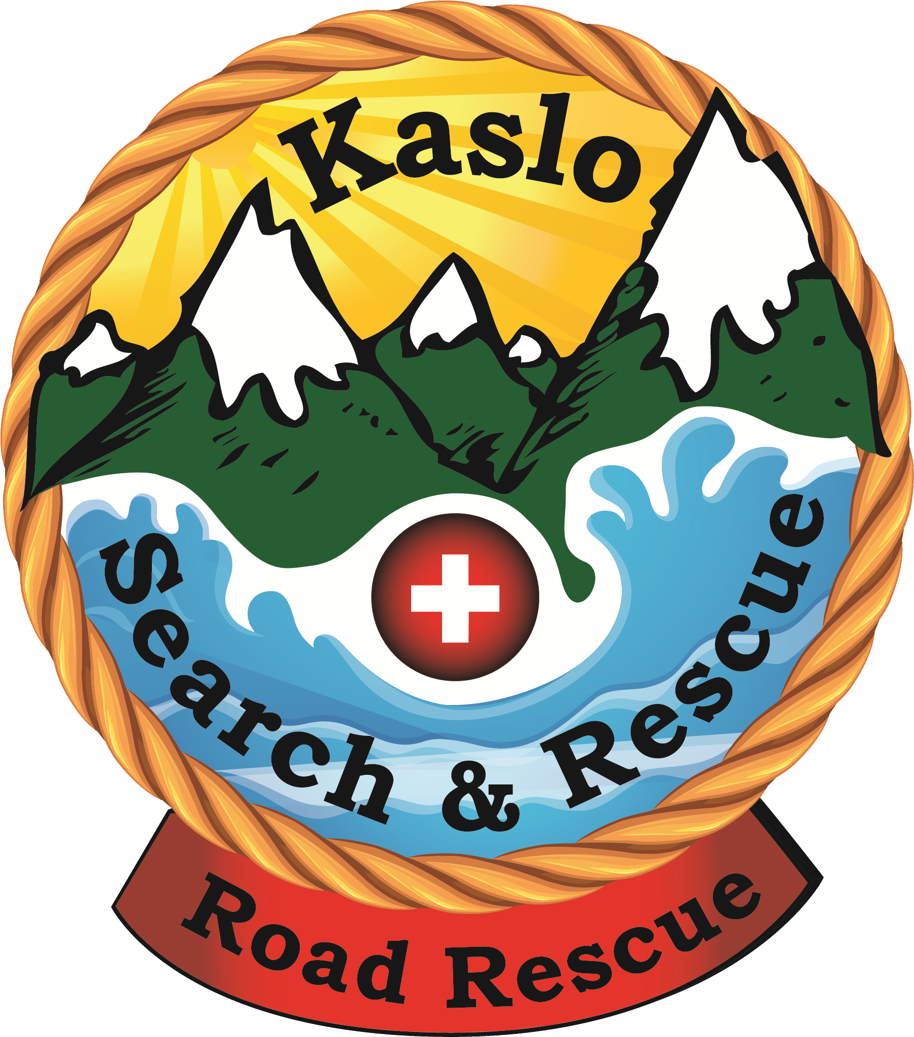 Kaslo Search And Rescue - Kaslo Search And Rescue (1804x2071)