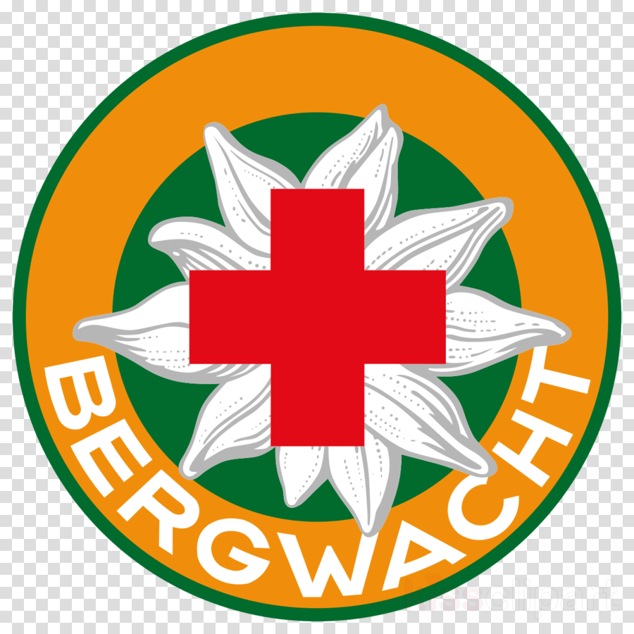 Bergwacht Stuttgart Bavarian Mountain Rescue Service - Bergwacht Stuttgart Bavarian Mountain Rescue Service (900x900)