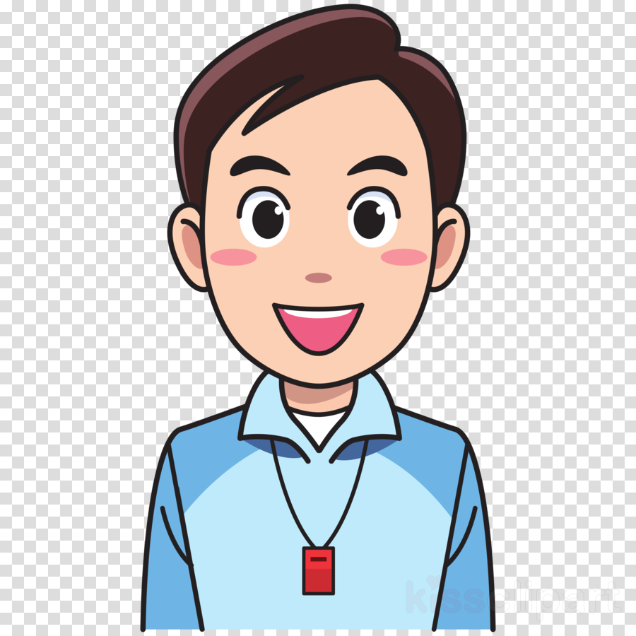 Physical Education Teacher Clip Art Clipart Teacher - Physical Education Teacher Clip Art Clipart Teacher (900x900)