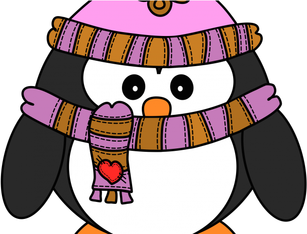 Teacher Clipart Winter - Teacher Clipart Winter (640x480)