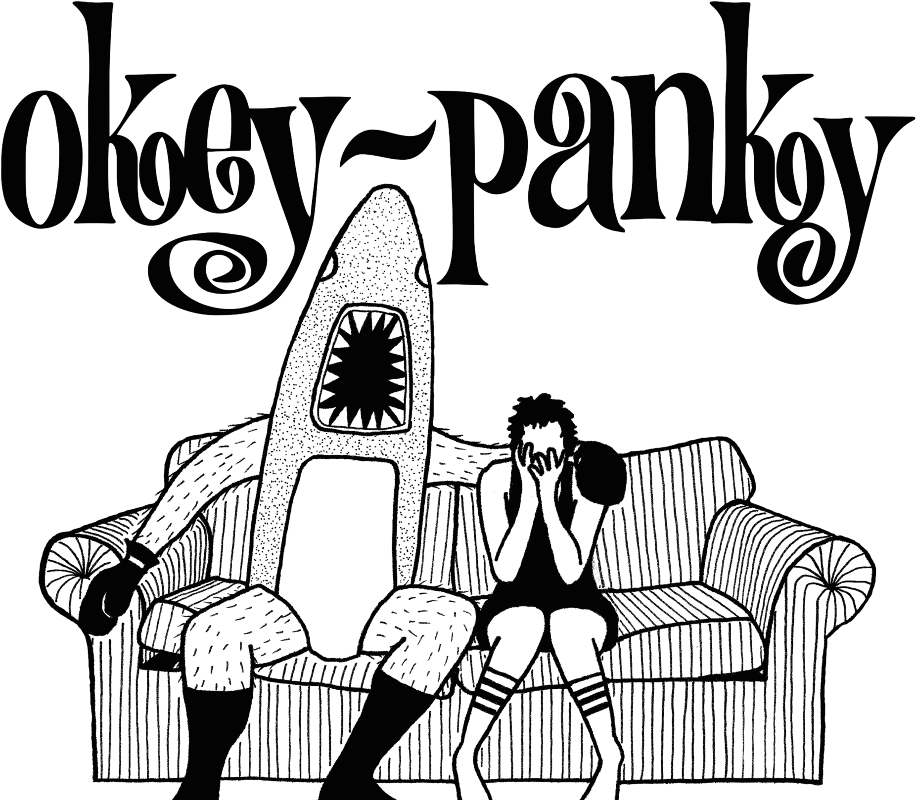 Clip Free Download Big Changes Afoot At Okey Panky - Clip Free Download Big Changes Afoot At Okey Panky (2000x1656)