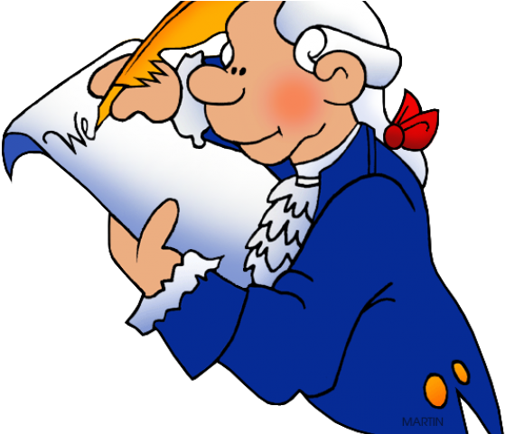Declaration Of Independence Clipart Historian - Declaration Of Independence Clipart Historian (640x480)