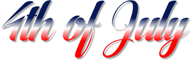 4th Of July - 4th Of July (639x205)