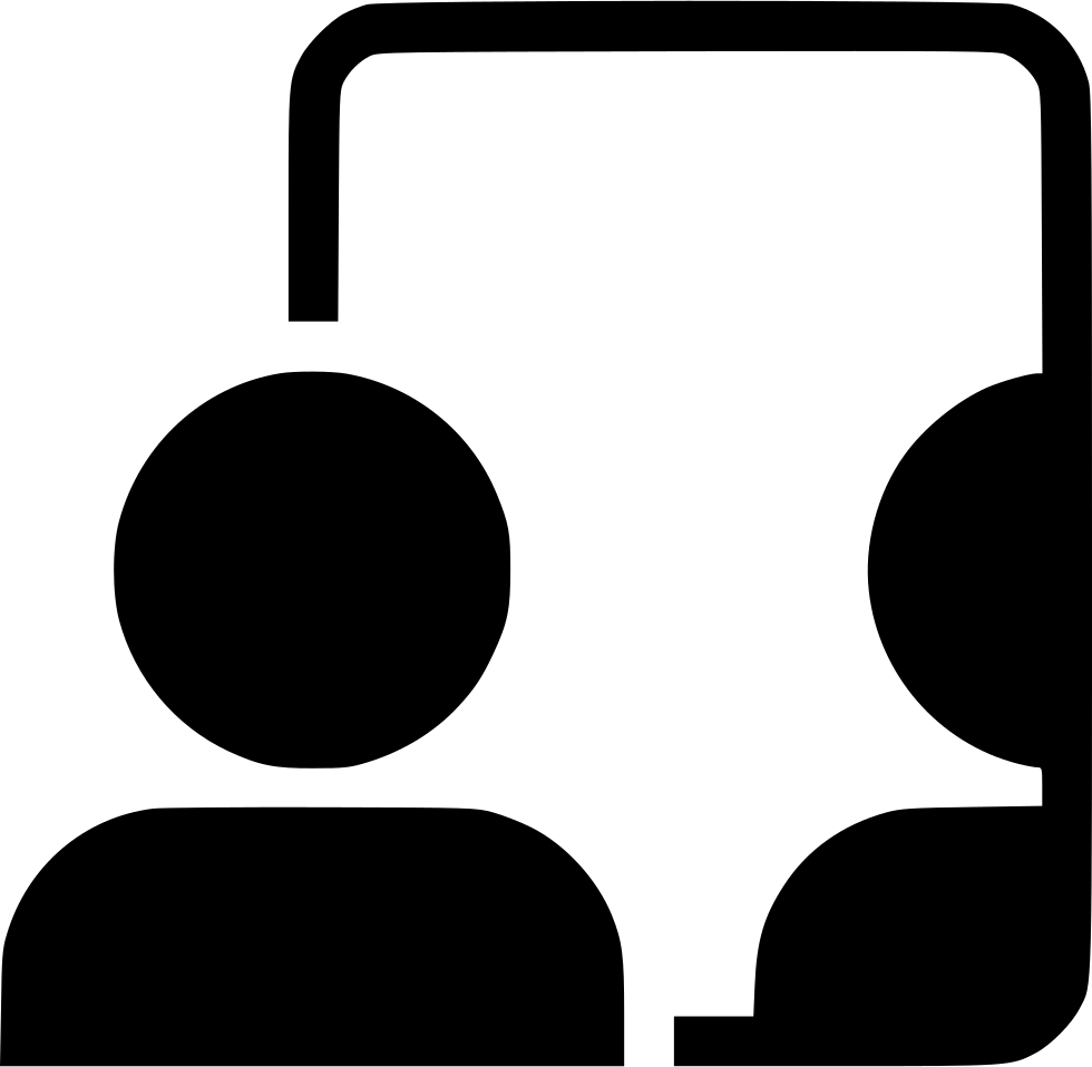Mirror Clipart Svg - Mirror Clipart Svg (980x958)
