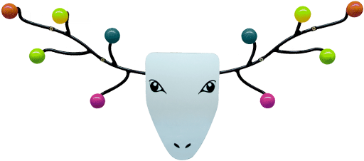 Clipart My Deer - Clipart My Deer (535x587)