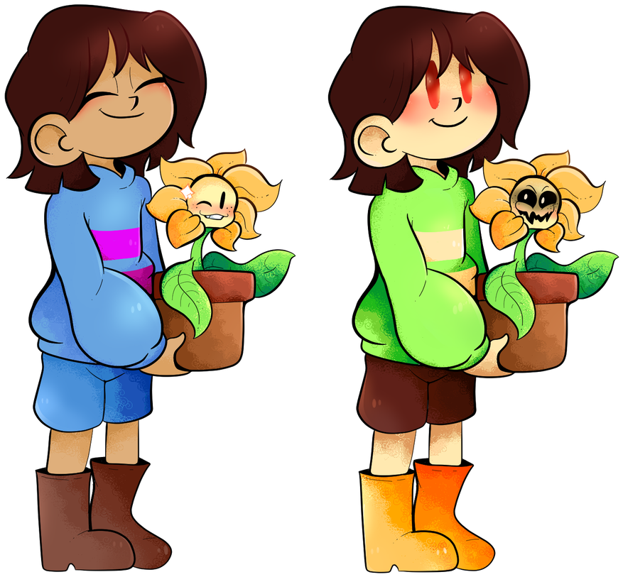 Good And Bad By Nacho-cheese1 - Good And Bad By Nacho-cheese1 (914x874)