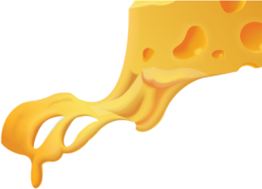 Cheese Clipart Drip - Cheese Clipart Drip (640x480)