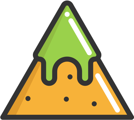 Nachos Png File - Nachos Png File (512x512)