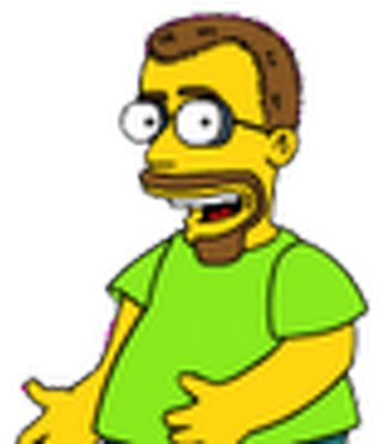 Mike Busniak - Mike Busniak (400x400)