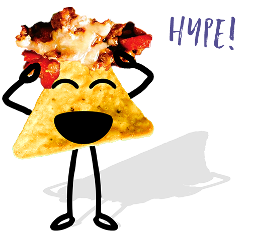 Doorstep Desserts Nachos - Doorstep Desserts Nachos (503x460)