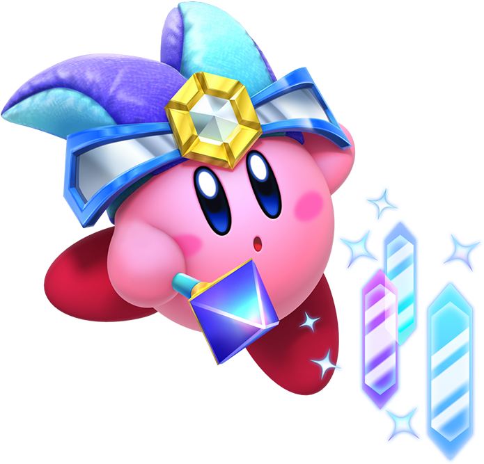 Kirby Wiki Fandom Powered By Wikia - Kirby Wiki Fandom Powered By Wikia (713x668)