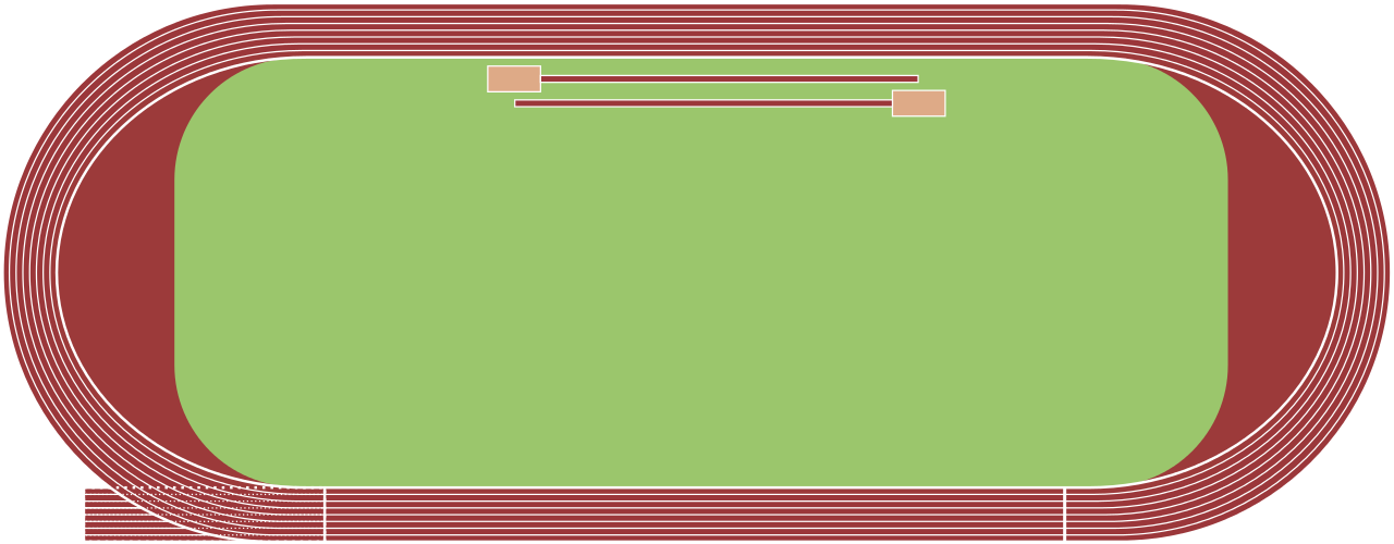 Track And Field - Track And Field (1280x500)