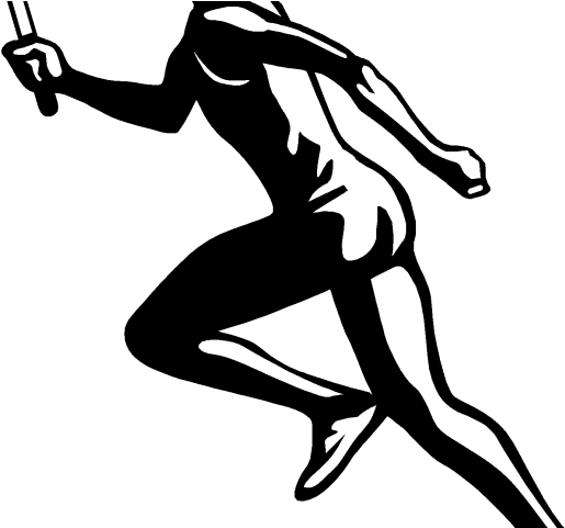 Track And Field Clipart - Track And Field Clipart (640x480)