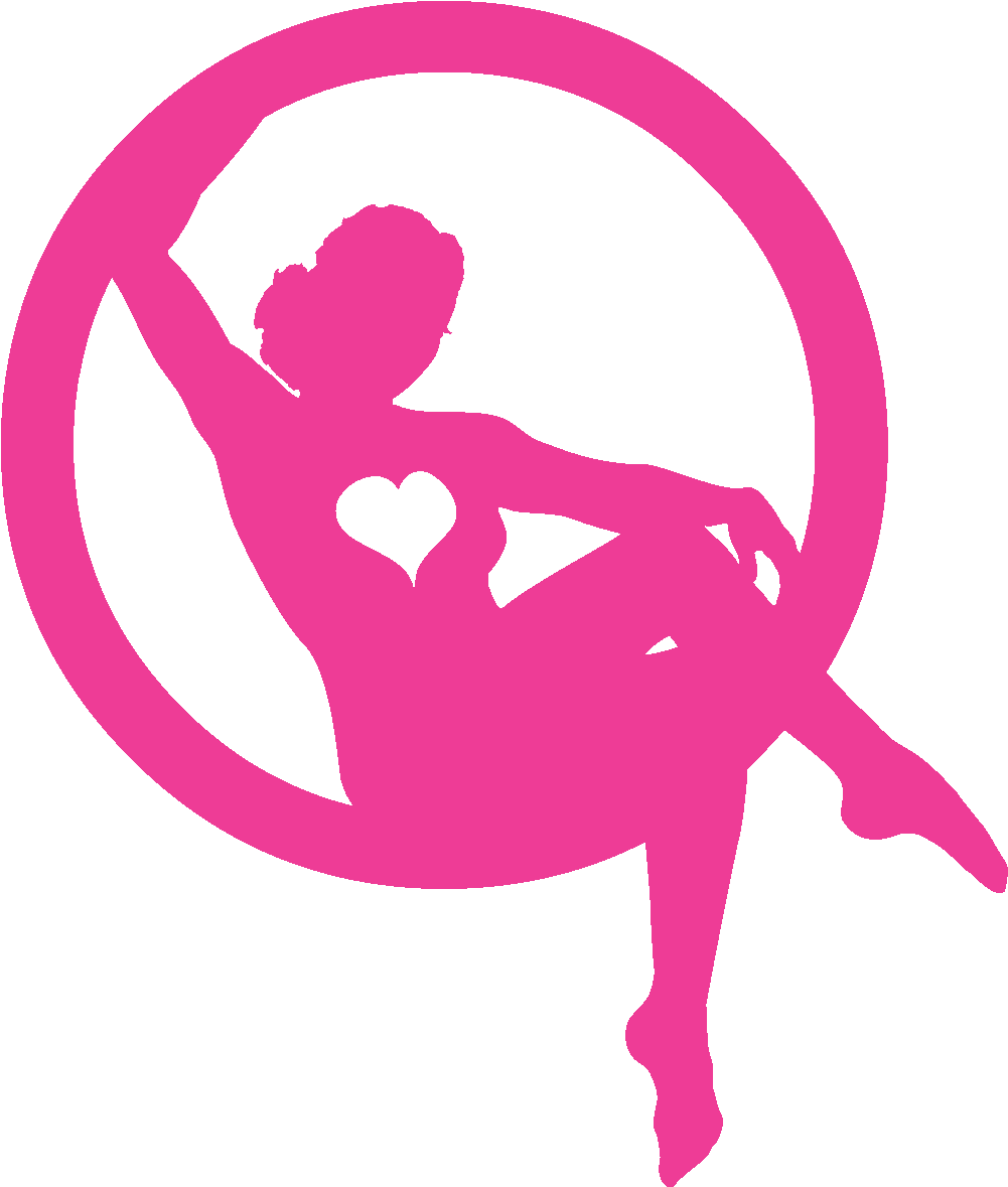 Learn Hula Hoop Hooplovers Logo - Learn Hula Hoop Hooplovers Logo (1178x1178)