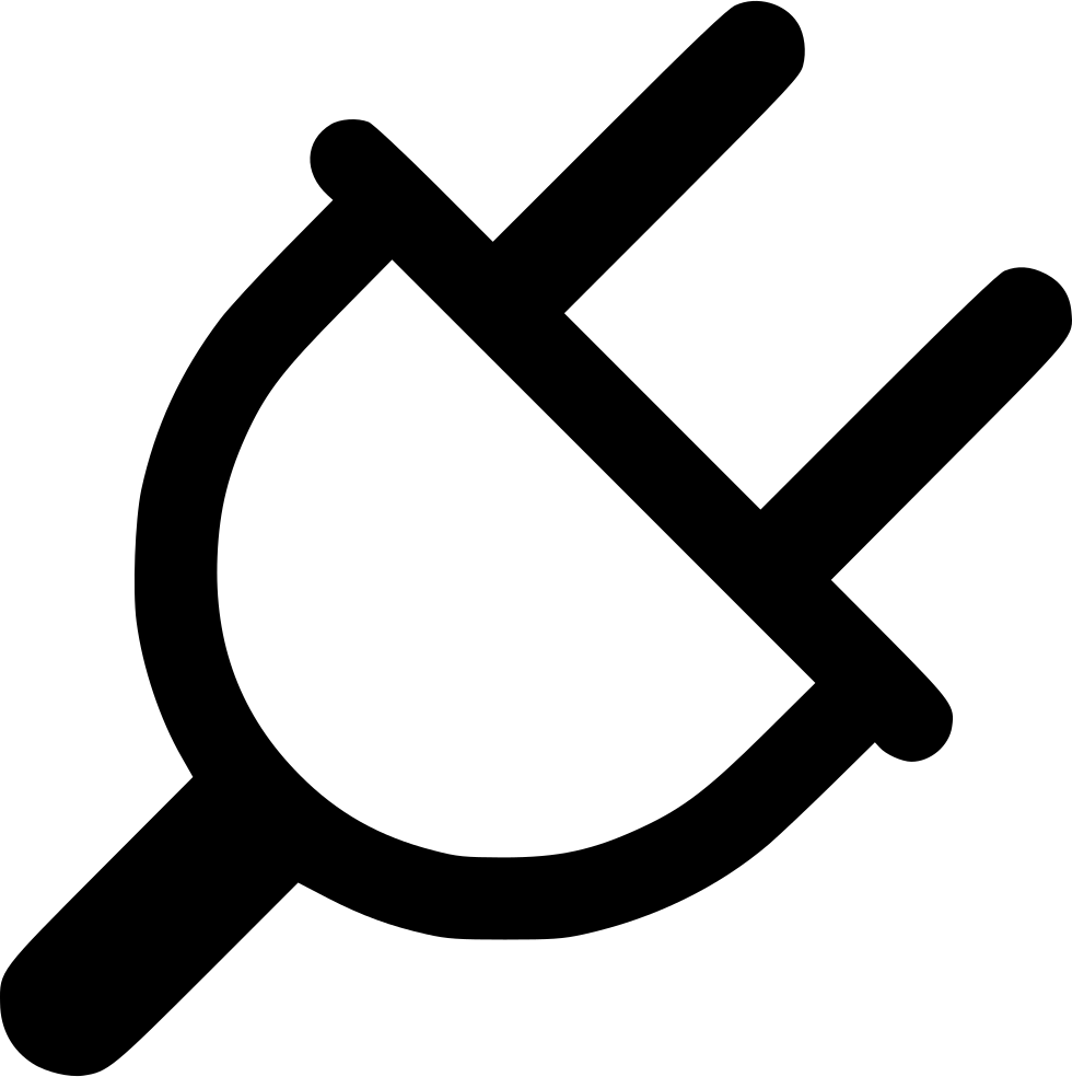 Electricity Plug Comments - Electricity Plug Comments (980x984)