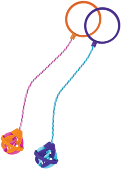 Hula Hoop® Flexi-skip - Hula Hoop® Flexi-skip (350x350)