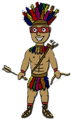 Apache Loteria Mexican Bingo - Apache Loteria Mexican Bingo (512x512)