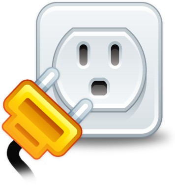 Plugin Png Clipart Plug-in Theme Wordpress - Plugin Png Clipart Plug-in Theme Wordpress (355x383)