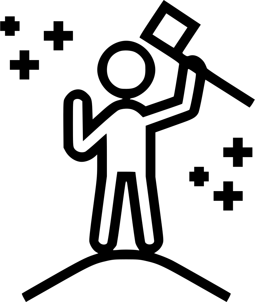 Achieve Svg Png Icon Free Download Onlinewebfonts - Achieve Svg Png Icon Free Download Onlinewebfonts (828x980)