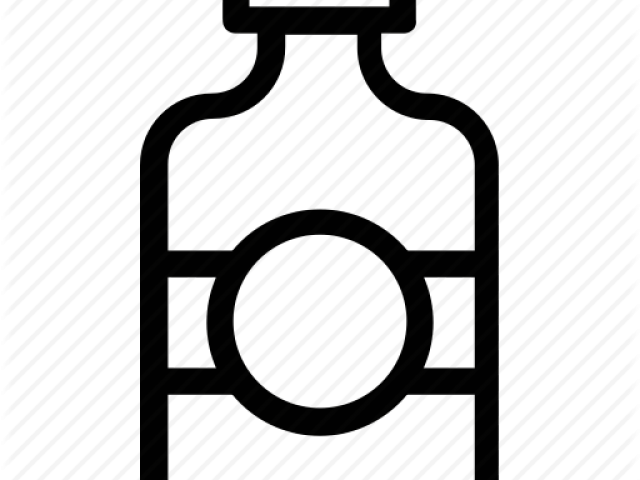 Oil Clipart Outline - Oil Clipart Outline (640x480)