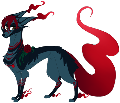 Scaryface 2,342 143 [042] Evening Rose - Scaryface 2,342 143 [042] Evening Rose (467x350)