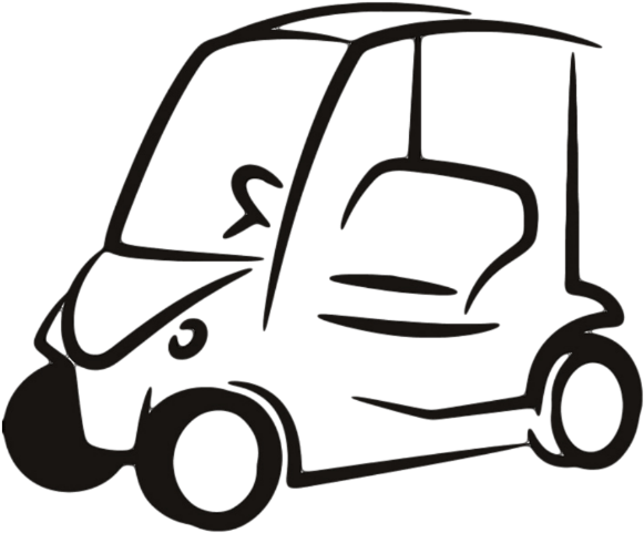 San Pedro Ambergris Caye Belize Golf Cart Rental - San Pedro Ambergris Caye Belize Golf Cart Rental (600x600)