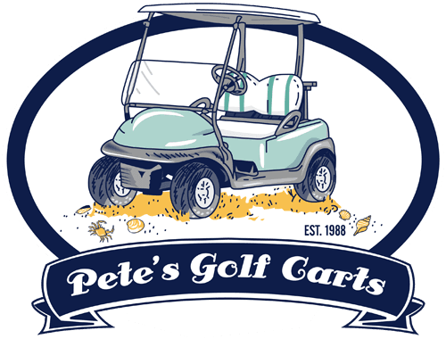 Pete S Carts Custom North Carolina Petes - Pete S Carts Custom North Carolina Petes (500x380)