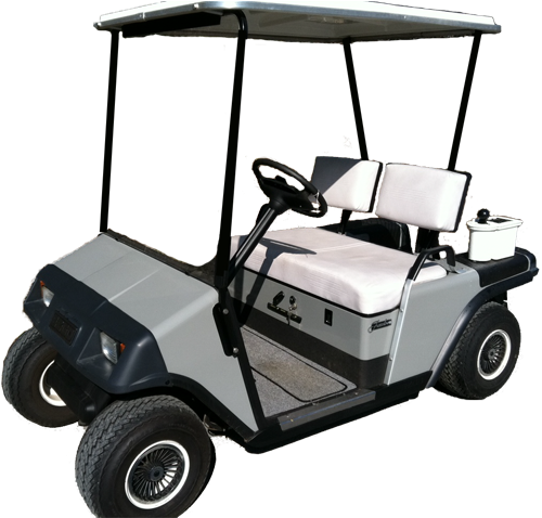 Ez Go Golf Cart Parts Transparent Background - Ez Go Golf Cart Parts Transparent Background (500x500)
