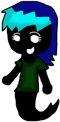 Brandy Nightmare By Kl0n0a - Brandy Nightmare By Kl0n0a (300x475)